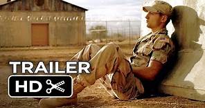 Boys of Abu Ghraib Official Trailer 1 (2014) - Sara Paxton, Sean Astin Movie HD