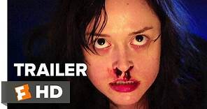 The Mind's Eye Official Trailer 1 (2016) - Graham Skipper, Lauren Ashley Carter Horror Movie HD