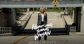 PROMISING YOUNG WOMAN - Official Trailer 2 [HD] - This Christmas