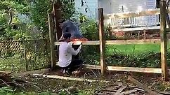 how to build fence installation - skills to construction beautiful fences easily