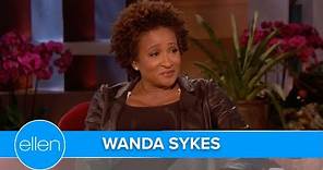 Wanda Sykes Celebrates Her Twins’ Birthday (Season 7)