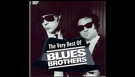 The Blues Brothers - Gimme some lovin'