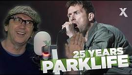 The Story of 'Parklife' with Phil Daniels | Radio X