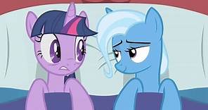 The Best Of The Great And Powerful Trixie From My Little Pony FiM