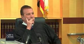 Kellen Winslow Trial Judge Declares Mistrial on Remaining 8 Counts