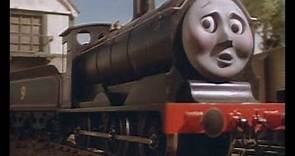 Thomas & Friends Break Van S02E16