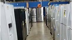 Appliance Wholesalers was live. - Appliance Wholesalers