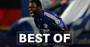 Best of Goals | Gerald Asamoah | FC Schalke 04