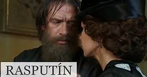 La intriga, la vida y el amor de Grigory Rasputin | RASPUTIN | película completa en español HD