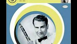 The Artie Shaw Orchestra: Begin The Beguine [DR-'95]