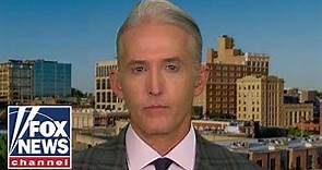 Gowdy slams 'irresponsible' states still counting ballots