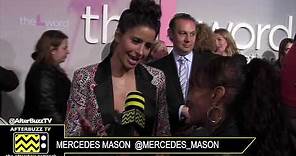 The L Word Premiere Gen Q | Mercedes Mason