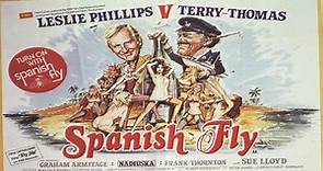 Spanish Fly (1976)🔹