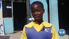 Nigerian School Empowers Poverty Stricken Children