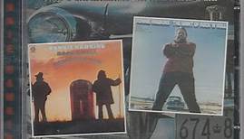 Ronnie Hawkins - Rock & Roll Resurrection / The Giant Of Rock 'N' Roll