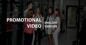 Wroclaw Medical Univeristy - promotional video