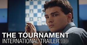 The Tournament - International Trailer - Le Tournoi