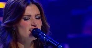 Idina Menzel - Live Barefoot At The Symphony - 2 I'm Not That Girl