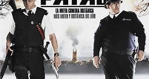 Arma Fatal by Cloudy mejor película de comedia y acción DVD-RIP