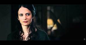 Womb Official Trailer 1 - Eva Green Movie (2012) HD