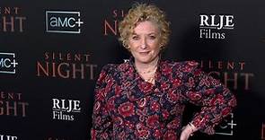 Director/Writer Camille Griffin "Silent Night" Los Angeles Special Screening Red Carpet