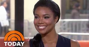 Gabrielle Union: How I Fell For Dwayne Wade | TODAY