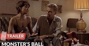Monster's Ball 2001 Trailer | Billy Bob Thornton | Halle Berry