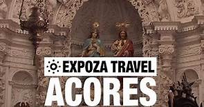 Acores Vacation Travel Video Guide