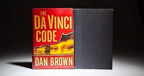 The Da Vinci Code Dan Brown | full audio book