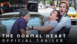 2014 The Normal Heart Official Trailer 1 - HD - HBO