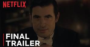 Dracula | Final Trailer | Netflix