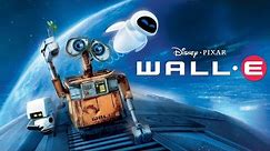 WALL·E Full Movie HD (QUALITY)