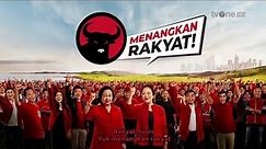 PDI Perjuangan • Saatnya Rakyat Juara • TVC Edisi 2023 • Iklan Indonesia 30 sec