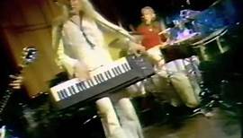 Edgar Winter Group - Frankenstein Live 1973