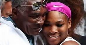 The Truth About Venus And Serena Williams' Relationship With Their Father