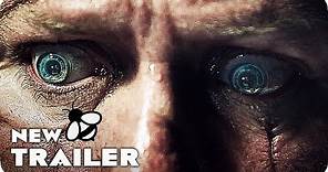 Blue World Order Trailer (2018) Sci-Fi Movie