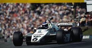 F1 1982 Season Review