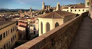 Qué ver en Girona 🇪🇸 | 10 Lugares imprescindibles