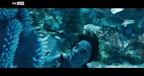 Jon Landau racconta "Avatar la via dell'acqua"