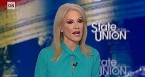 Kellyanne Conway Net Worth: Trump’s Counselor Is One Of The Highest Paid White House Staff