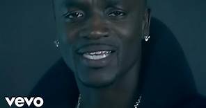 Akon - Smack That (Official Music Video) ft. Eminem