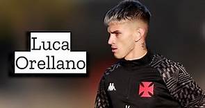 Luca Orellano | Skills and Goals | Highlights
