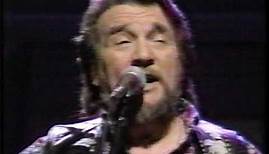 Waylon Jennings - Too Dumb for New York City, Too Ugly for L.A.