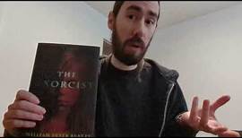 The Exorcist by William Peter Blatty (Book Review)