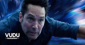 Ant-Man and The Wasp: Quantumania Extended Preview (2022) | Vudu