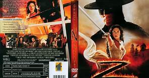 La leyenda del Zorro *2005*