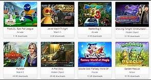 4 Best Websites To Download Free PC Games Full Version No Survey