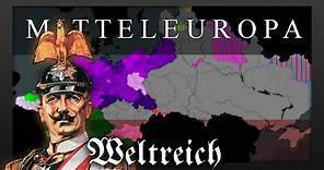 Alternate History of Germany and Mitteleuropa