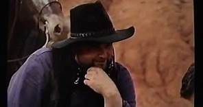 Kenneth Copeland movie trailer- Gunslinger & Covenant Riders