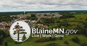 Blaine, MN - Live Work Grow